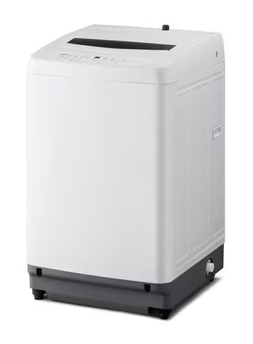 全自動洗濯機 10.0kg ホワイト