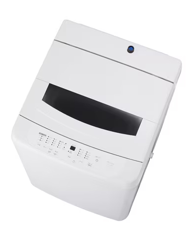 全自動洗濯機 10.0kg ホワイト