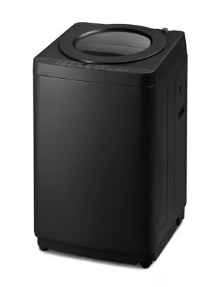 全自動洗濯機 5.0kg OSH fit ブラック