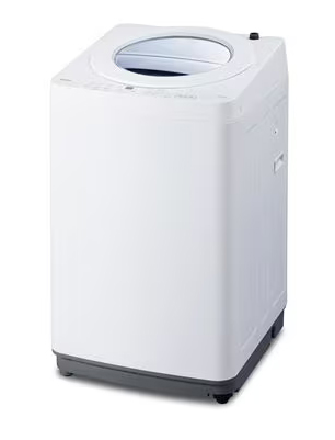 全自動洗濯機 5.0kg OSH fit ホワイト