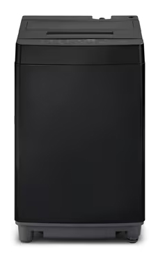 全自動洗濯機 6.0kg ブラック