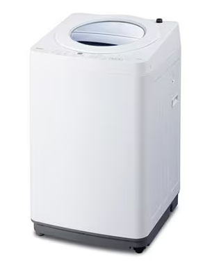 全自動洗濯機 6.0kg OSH fit ホワイト