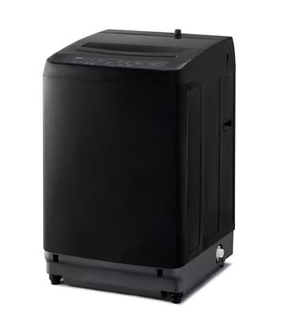 全自動洗濯機 8.0kg ブラック