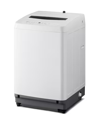 全自動洗濯機 8.0kg ホワイト