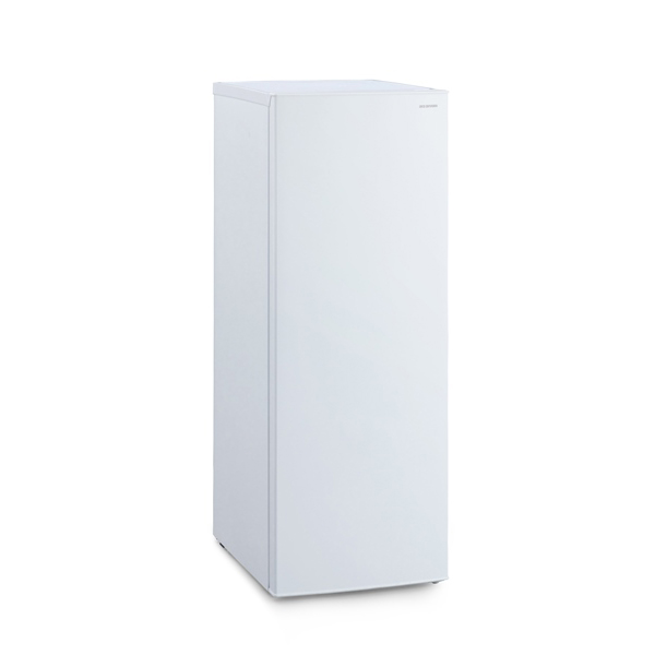 冷凍庫 142L ホワイト