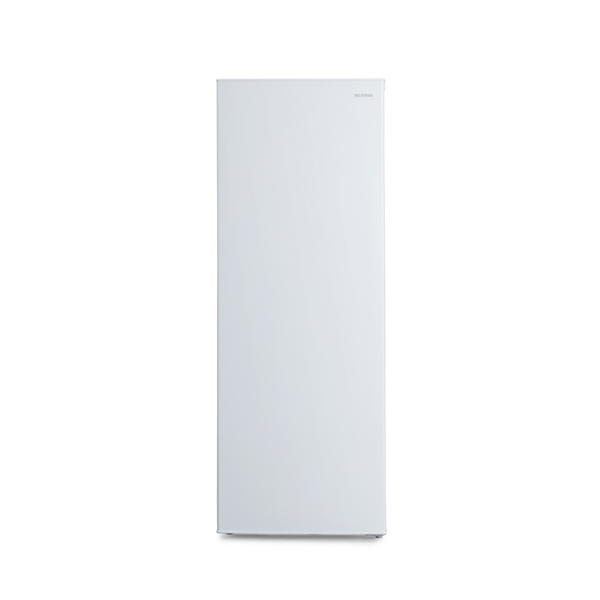 冷凍庫 142L ホワイト