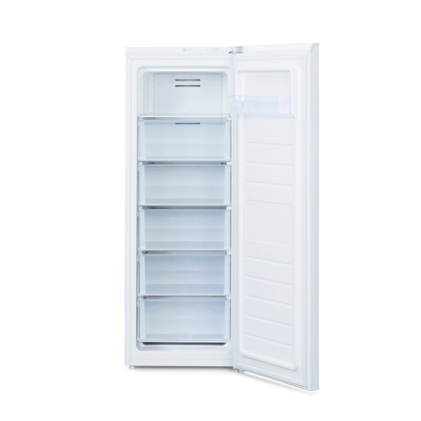 冷凍庫 142L ホワイト