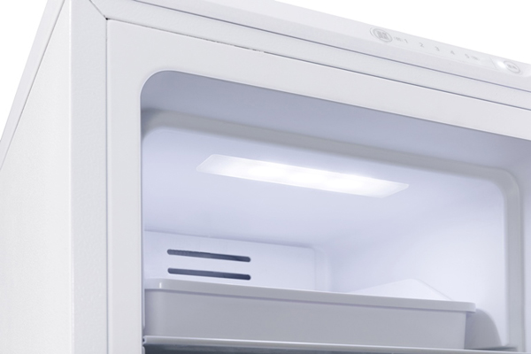 冷凍庫 142L ホワイト
