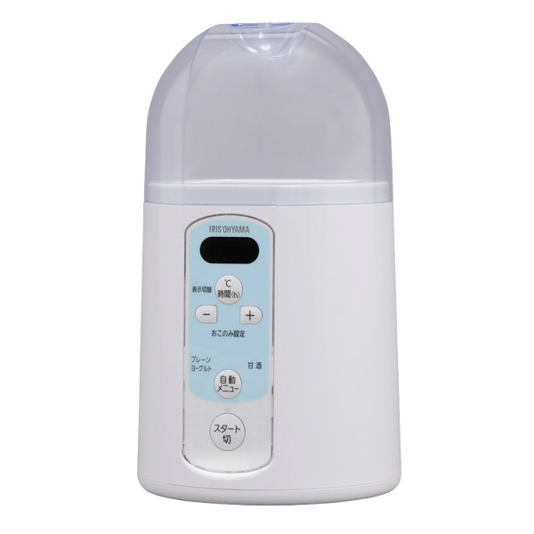 ヨーグルトメーカー
