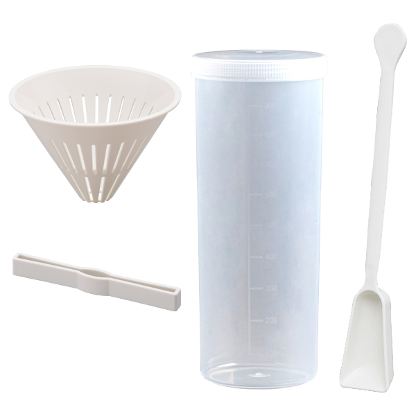 ヨーグルトメーカー