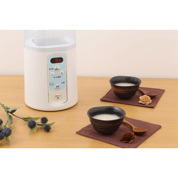 ヨーグルトメーカー