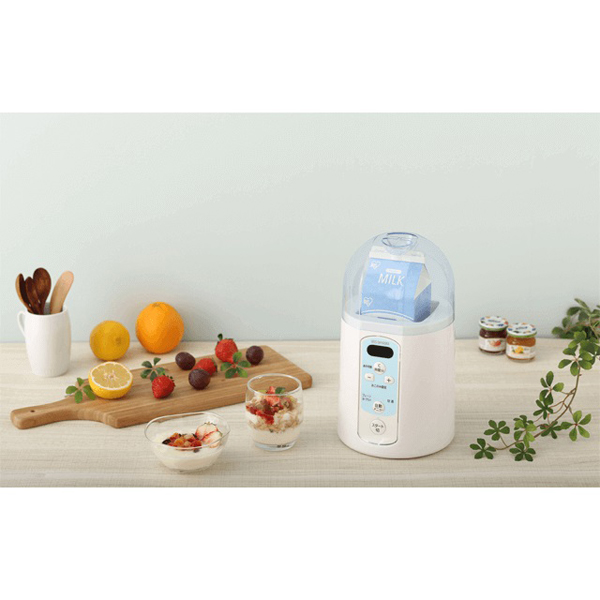 ヨーグルトメーカー