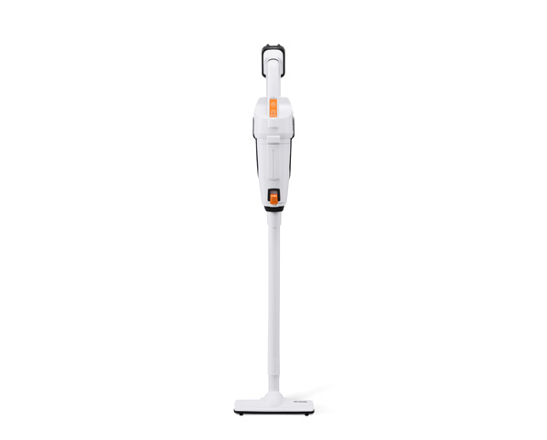 充電式スティッククリーナー ホワイト