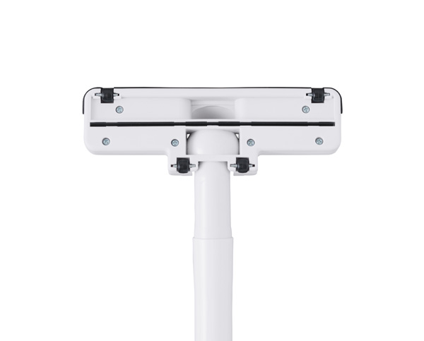 充電式スティッククリーナー ホワイト