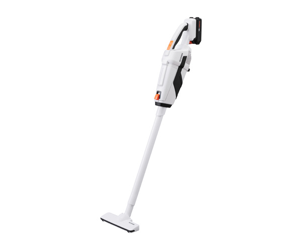 充電式スティッククリーナー ホワイト