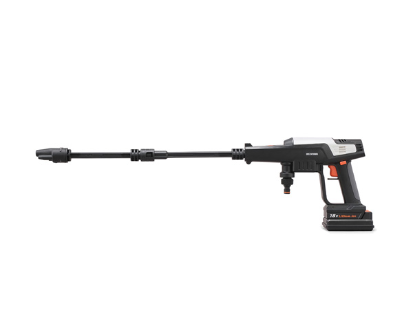 充電式ハンディウォッシャー