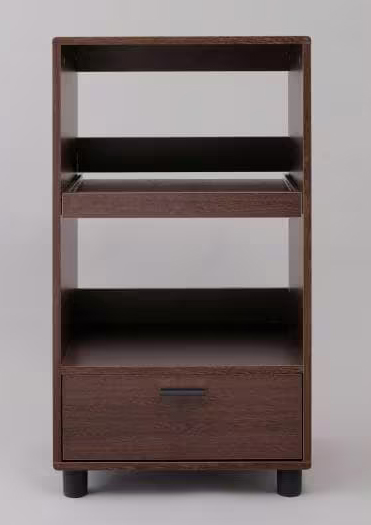 キッチンボード ブラウンオーク