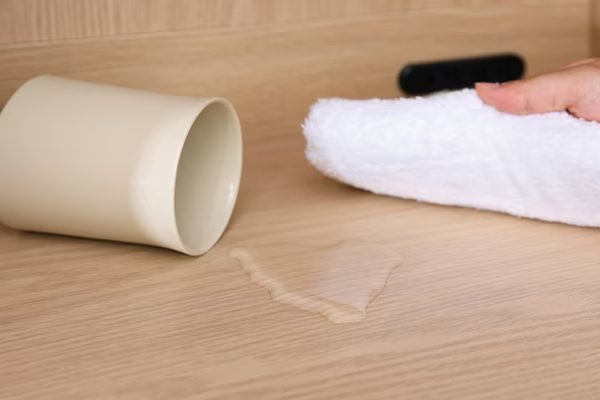 キッチンキャビネット ナチュラル