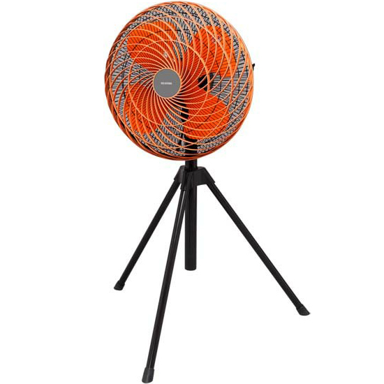 工業扇風機 三脚型