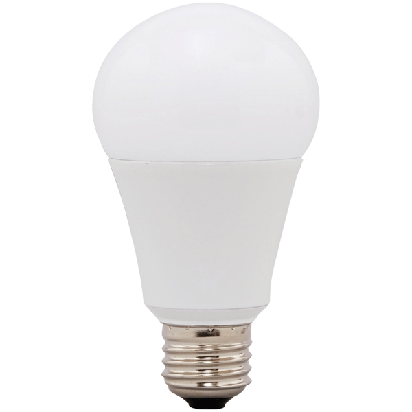 LED電球 E26 広配光 100形相当 電球色