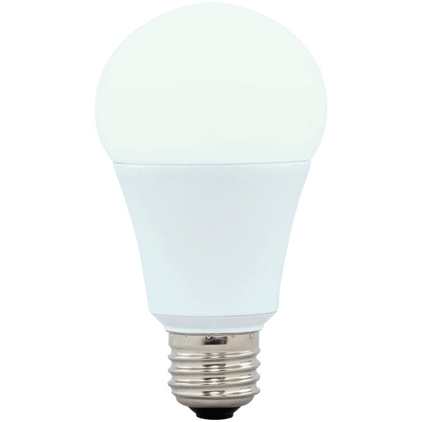 LED電球 E26 全方向 40形相当 電球色 2個セット