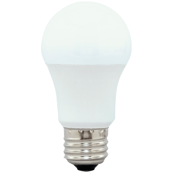 LED電球 E26 全方向 調光 40形相当 電球色