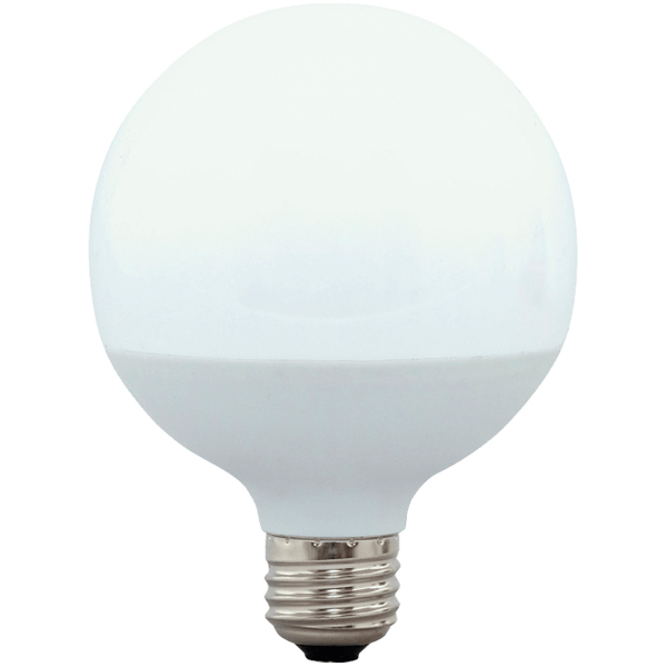 LED電球 ボール電球 100形相当 電球色