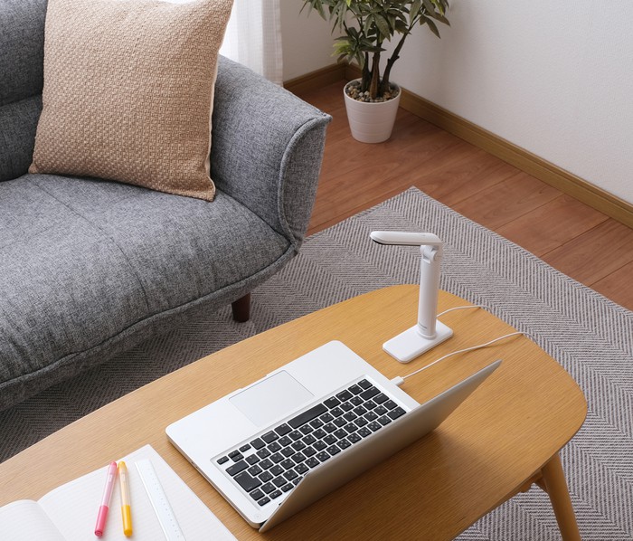 LEDデスクライト 203タイプ