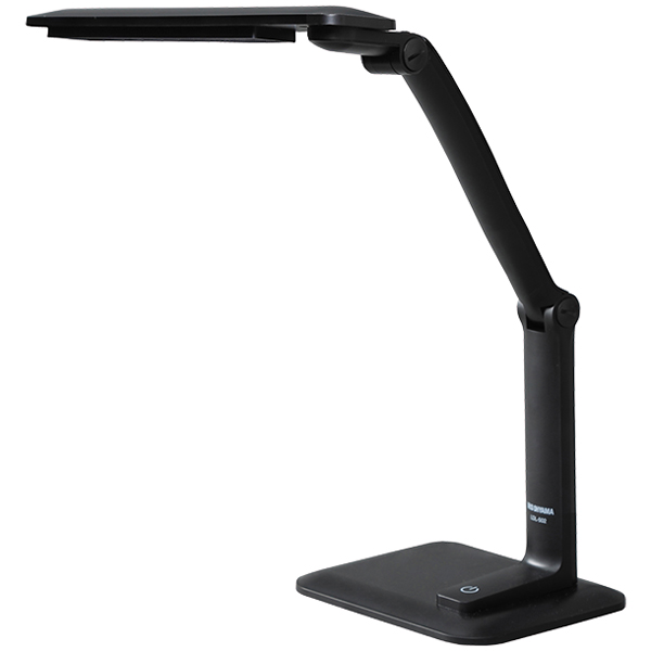 LEDデスクライト 502タイプ ブラック