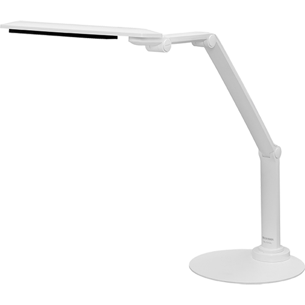LEDデスクライト 701ベースタイプ ホワイト