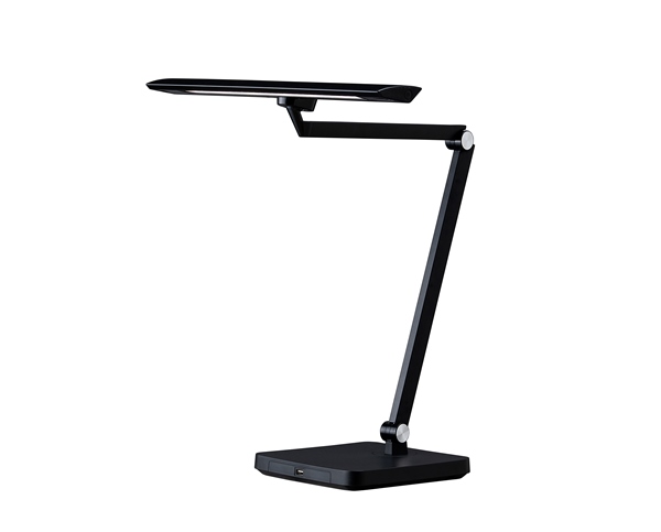 LEDデスクライト T型 ベースタイプ