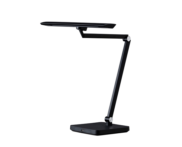 LEDデスクライト T型 ベースタイプ