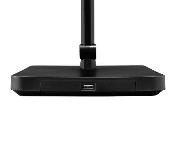 LEDデスクライト T型 ベースタイプ