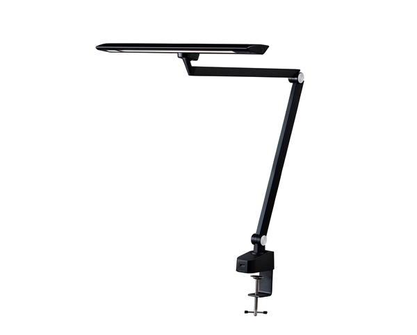 LEDデスクライト T型 クランプタイプ