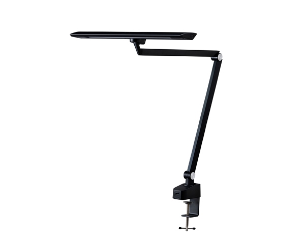 LEDデスクライト T型 クランプタイプ