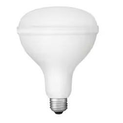 LED投光器用交換電球 2000lm