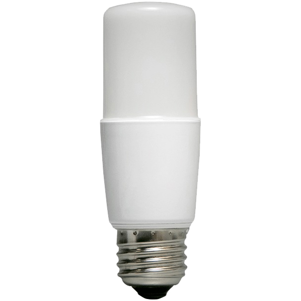 LED電球 E26 T形 60形相当 電球色