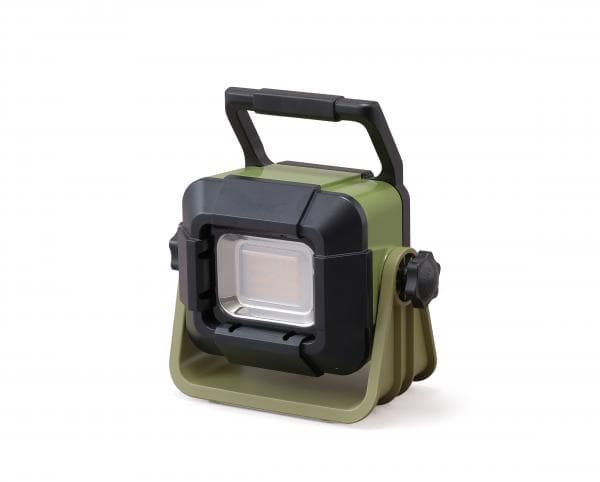 LEDベースライト 充電式 500lm