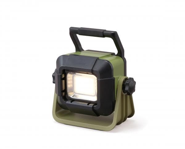 LEDベースライト 充電式 500lm