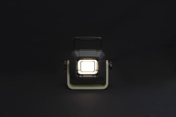 LEDベースライト 充電式 500lm