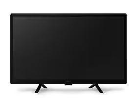 ハイビジョン液晶テレビ 24V型 ブラック