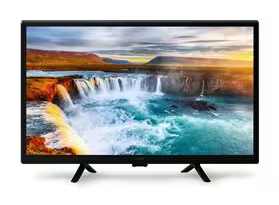 ハイビジョン液晶テレビ 24V型 ブラック