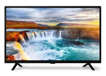 ハイビジョン液晶テレビ 32V型 ブラック