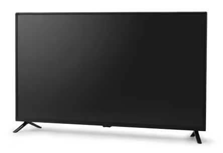 フルハイビジョン液晶テレビ 40V型 ブラック