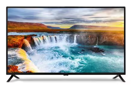 フルハイビジョン液晶テレビ 40V型 ブラック