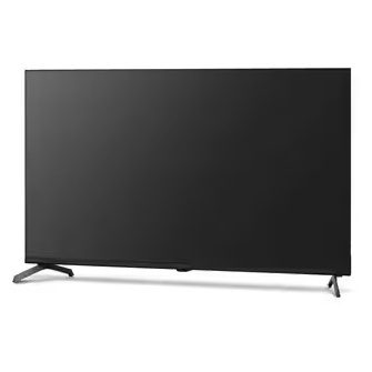 4K スマート液晶テレビ 43V型 ブラック