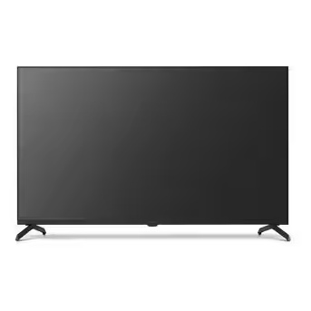 4K スマート液晶テレビ 43V型 ブラック