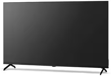 4Kスマート液晶テレビ 50V型