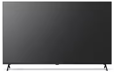 4Kスマート液晶テレビ 50V型