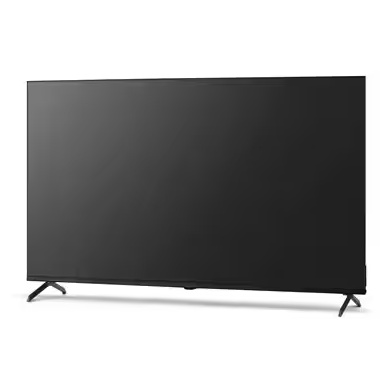 4K スマート液晶テレビ 50V型 ブラック